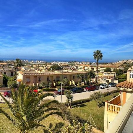 Appartamento Marmontesol 224 Torrox Esterno foto