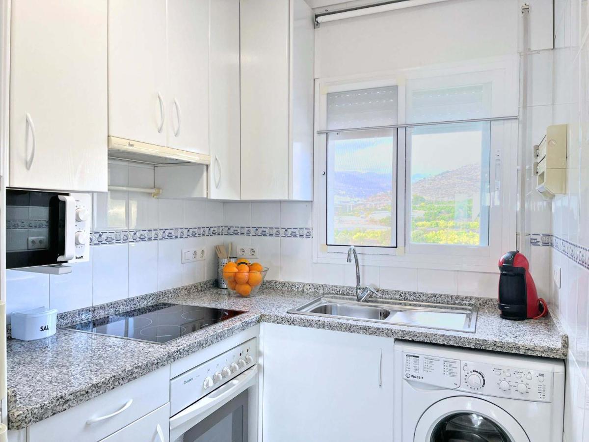 Appartamento Marmontesol 224 Torrox Esterno foto