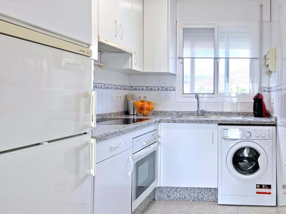 Appartamento Marmontesol 224 Torrox Esterno foto