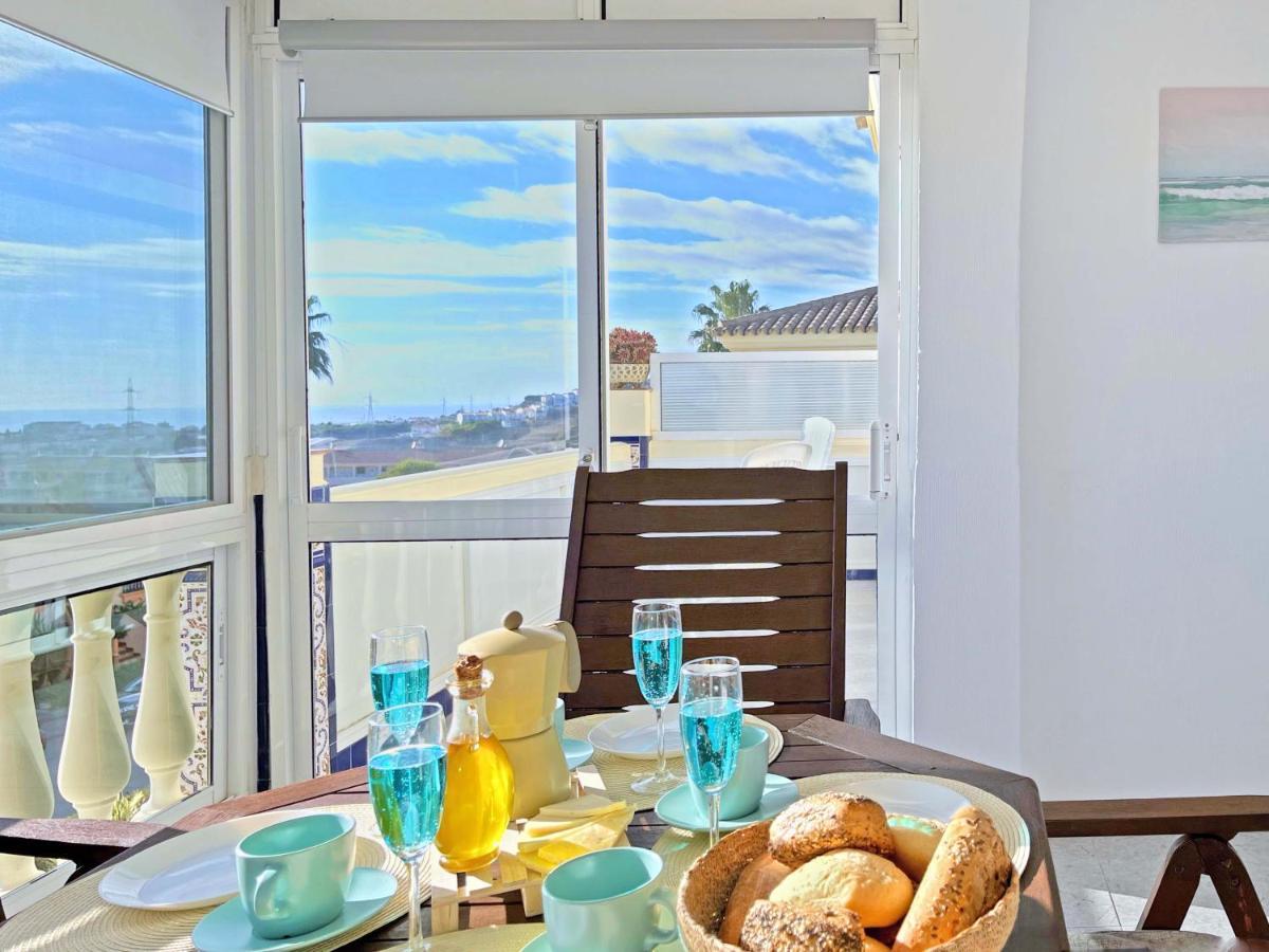 Appartamento Marmontesol 224 Torrox Esterno foto