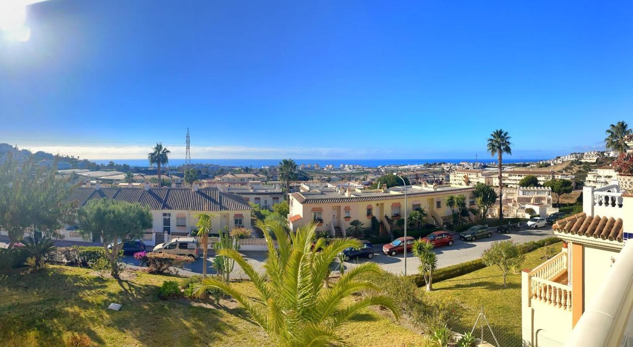 Appartamento Marmontesol 224 Torrox Esterno foto