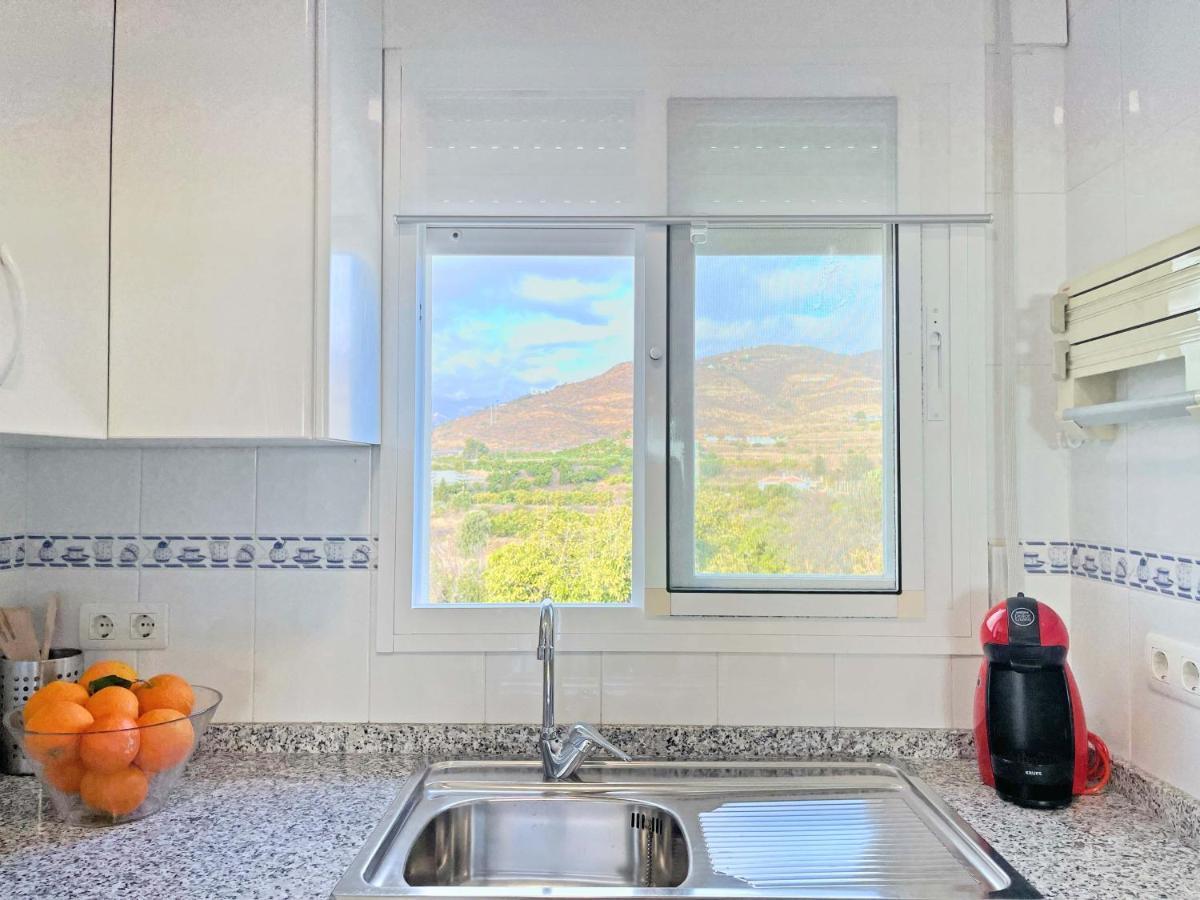 Appartamento Marmontesol 224 Torrox Esterno foto