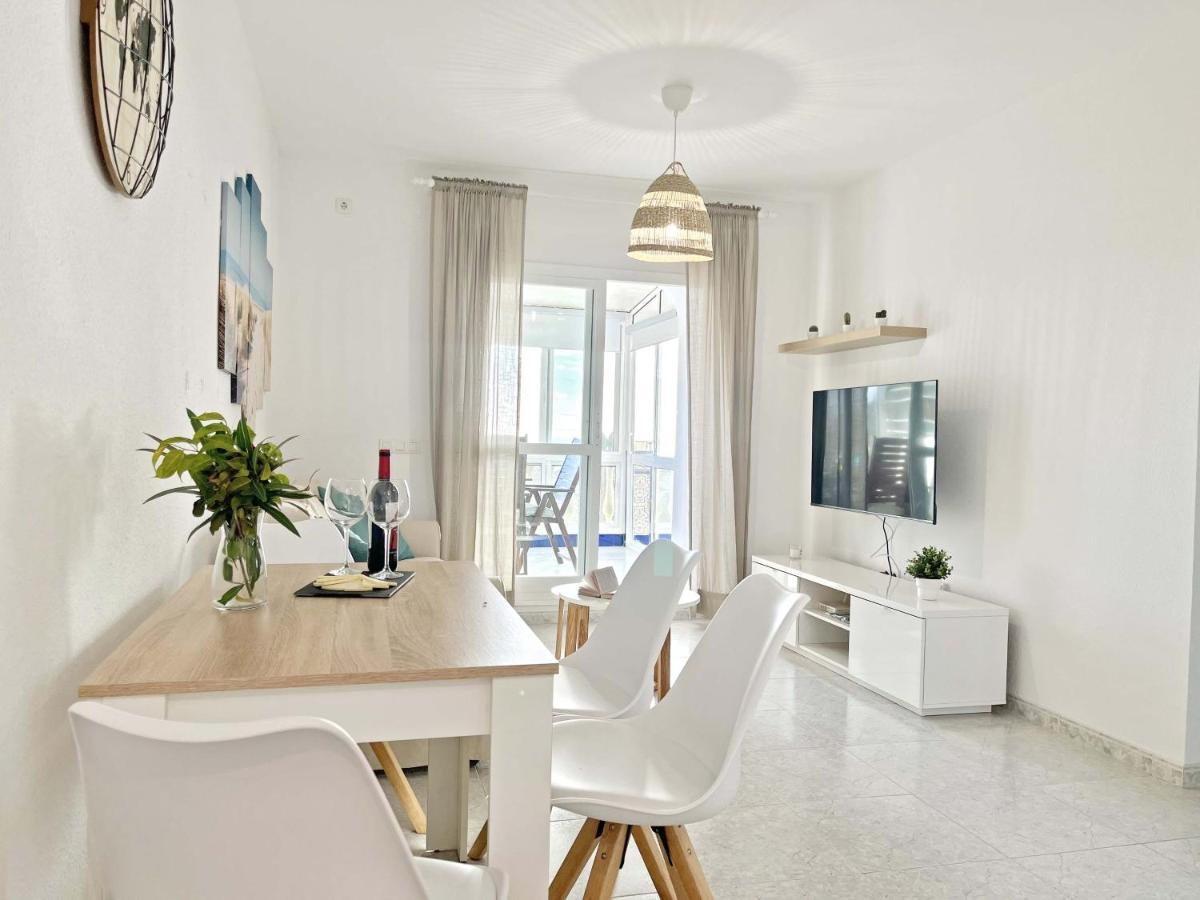 Appartamento Marmontesol 224 Torrox Esterno foto