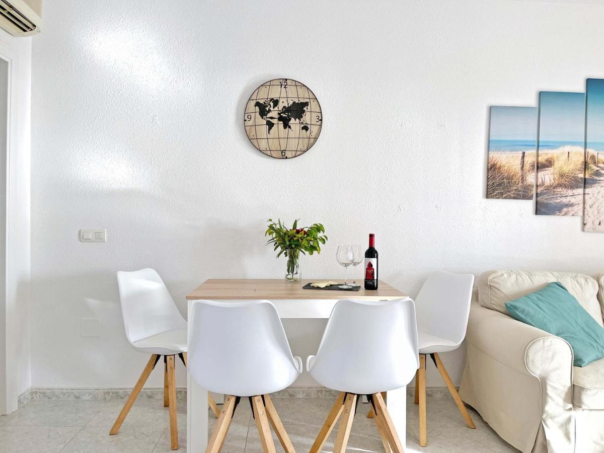 Appartamento Marmontesol 224 Torrox Esterno foto