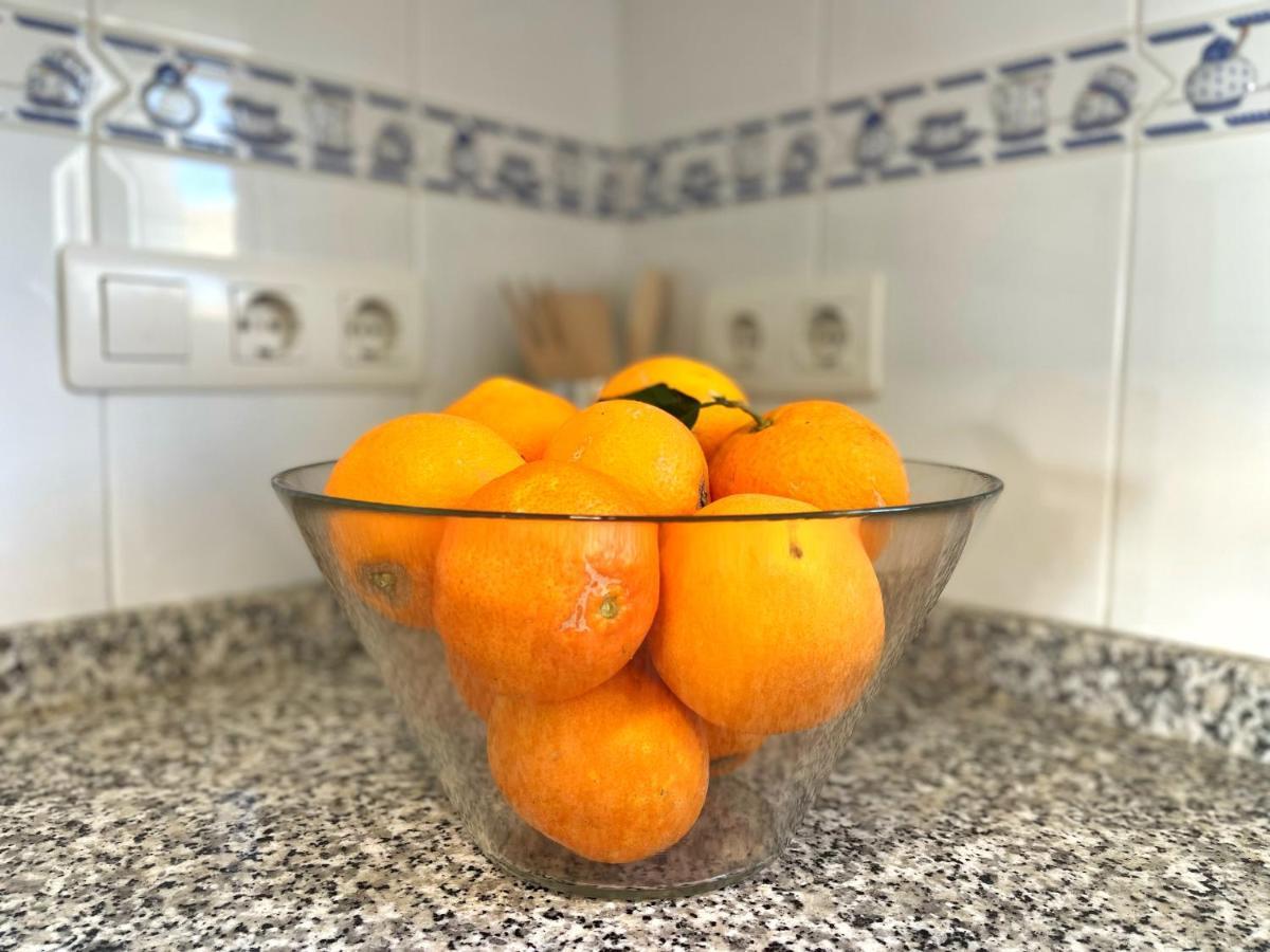 Appartamento Marmontesol 224 Torrox Esterno foto