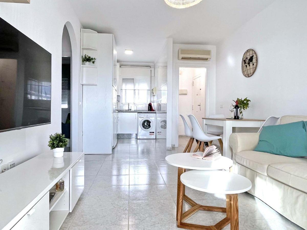 Appartamento Marmontesol 224 Torrox Esterno foto
