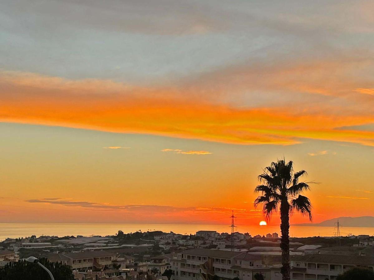 Appartamento Marmontesol 224 Torrox Esterno foto
