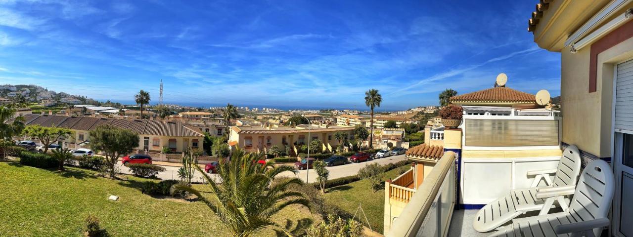 Appartamento Marmontesol 224 Torrox Esterno foto